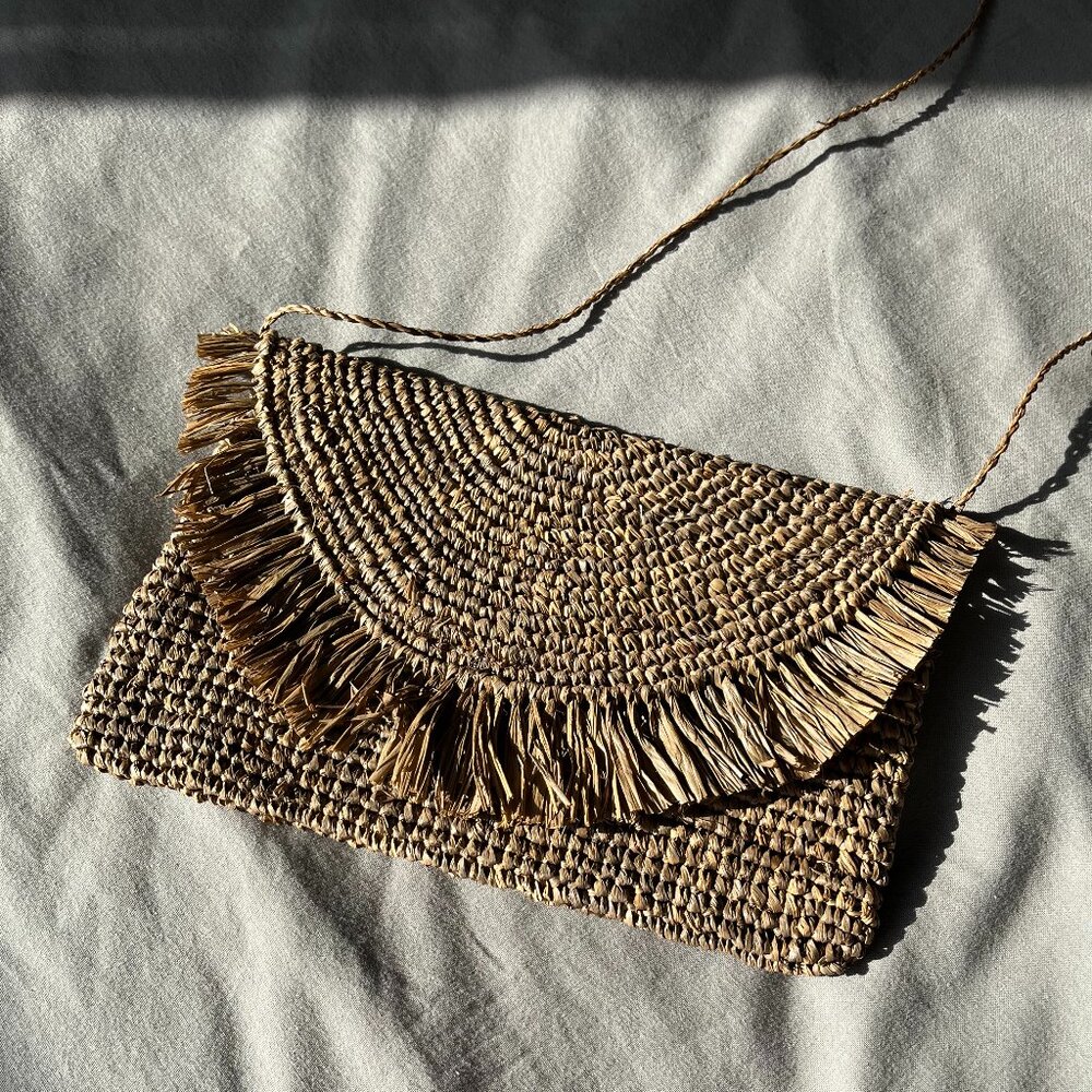 buji baja sunshine clutch